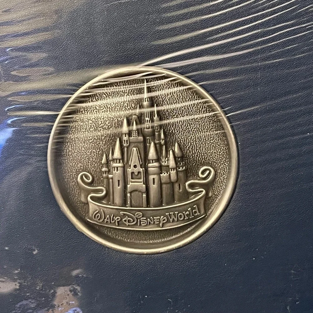 Disney vintage walt